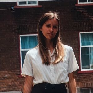 Meet your Posher, Laurence